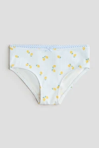 5-pack Cotton Briefs