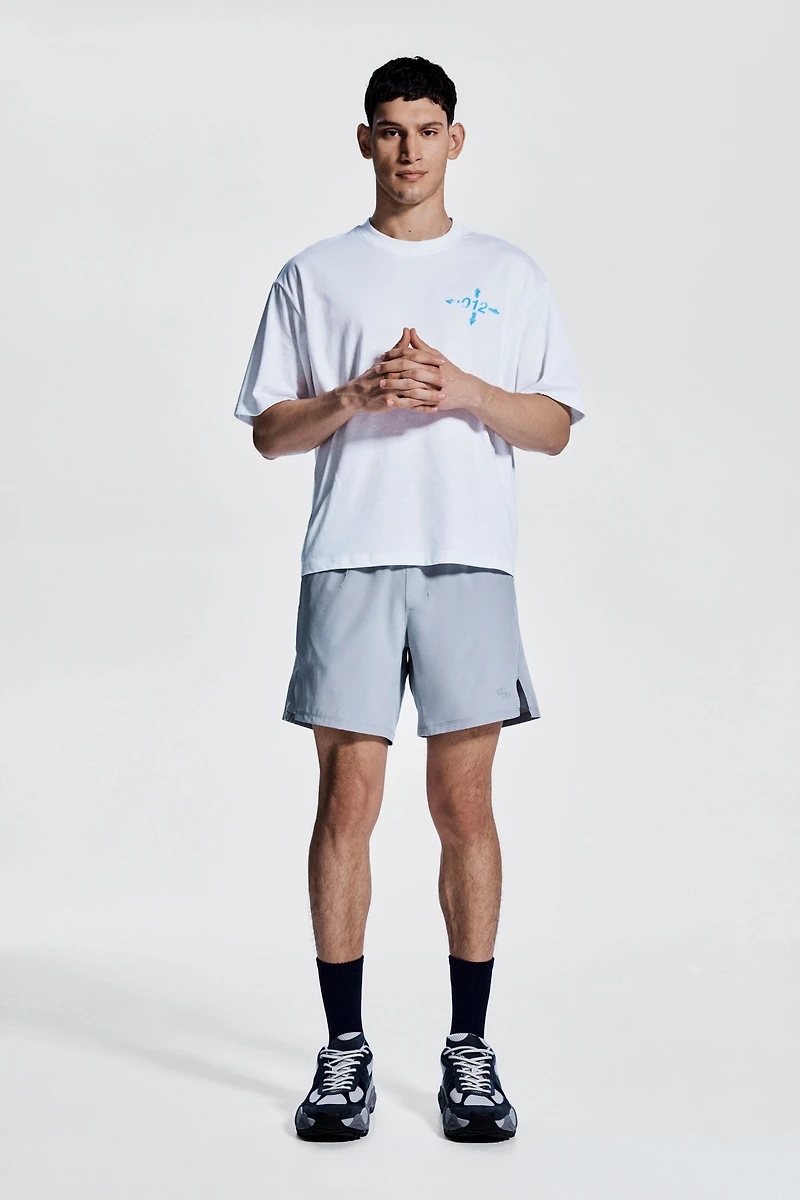 T-shirt de sport carré DryMove🅪
