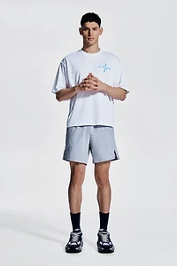 T-shirt de sport carré DryMove🅪