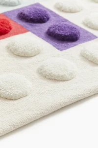 Canvas Rug