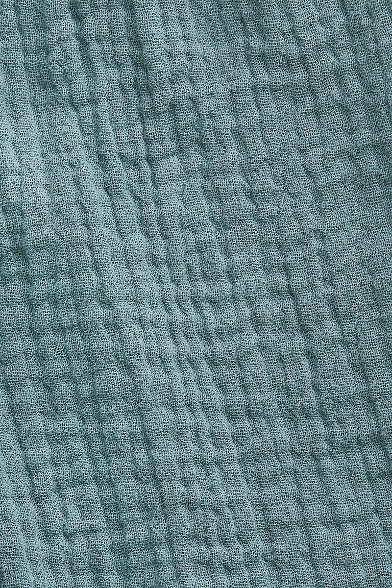 2-Piece Cotton Muslin Set