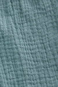 2-Piece Cotton Muslin Set