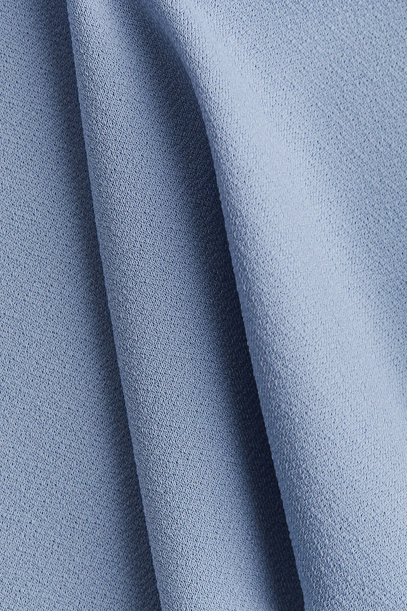 Tie-Detail Top