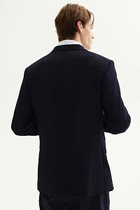 Slim-Fit Jacket