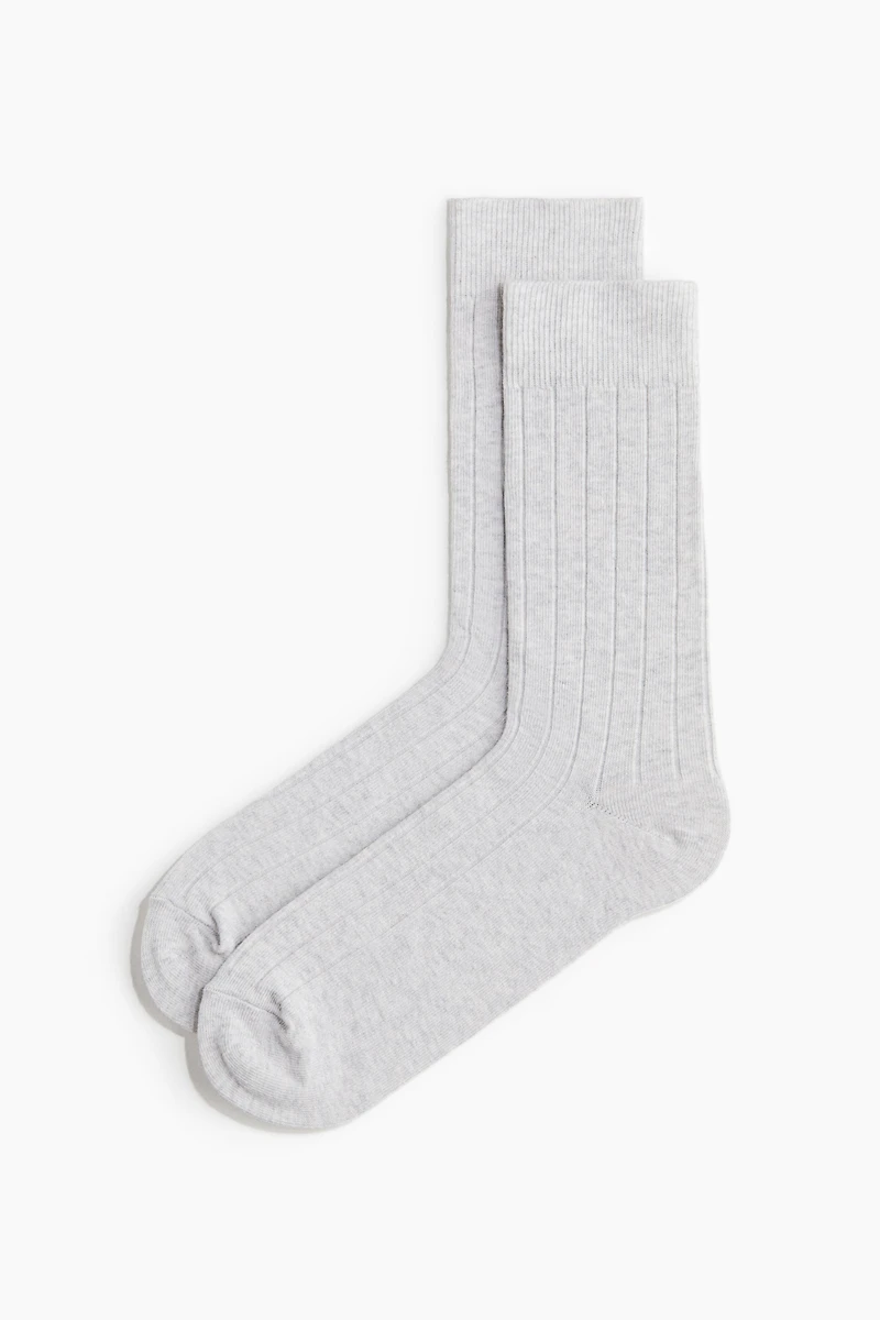 3-pack Socks