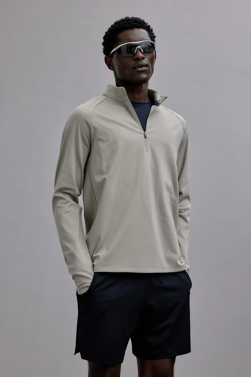 Sports Shorts with DryMove™