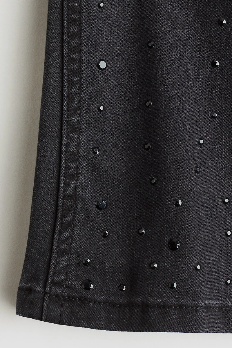 Embellished Jeggings