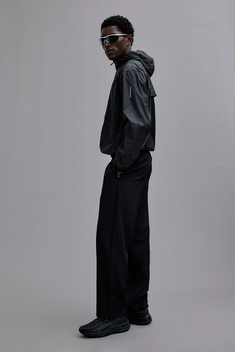 Regular-Fit Track Pants with DryMove™