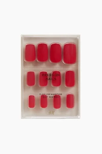 Press-on Nails