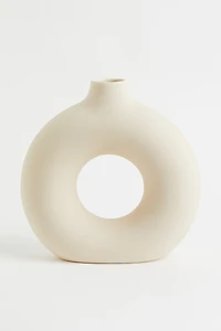 Large Ceramic Vase