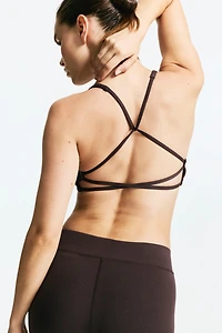 Soutien-gorge de sport soutien léger SoftMove🅪