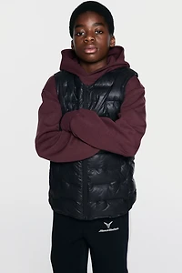 Veste de sport thermique sans manches ThermoMove™
