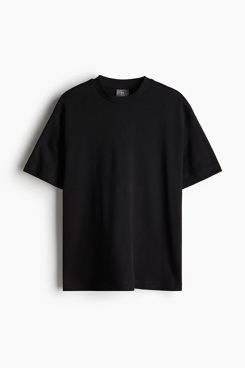 Loose Fit T-shirt