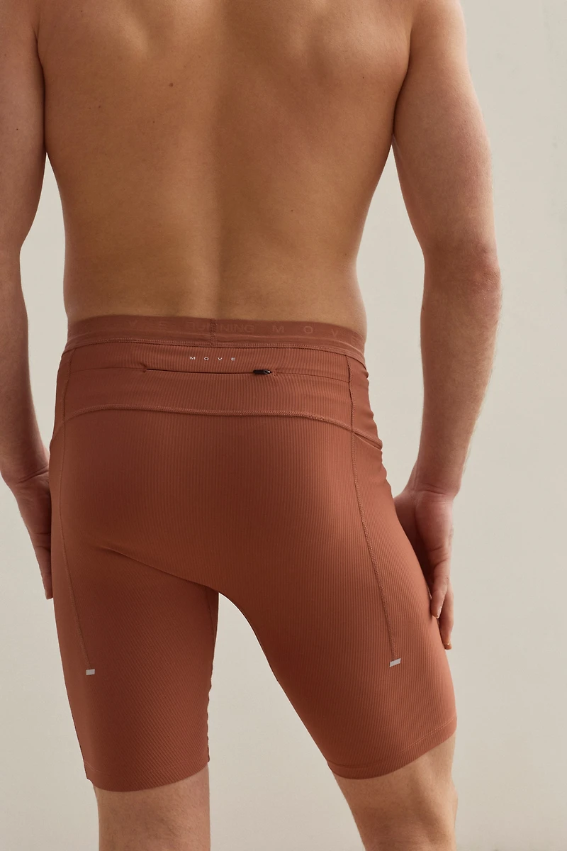 Running Half Tights with DryMove™