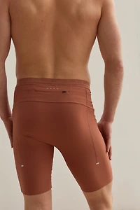 Running Half Tights with DryMove™