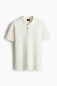 Slim Fit Polo Shirt