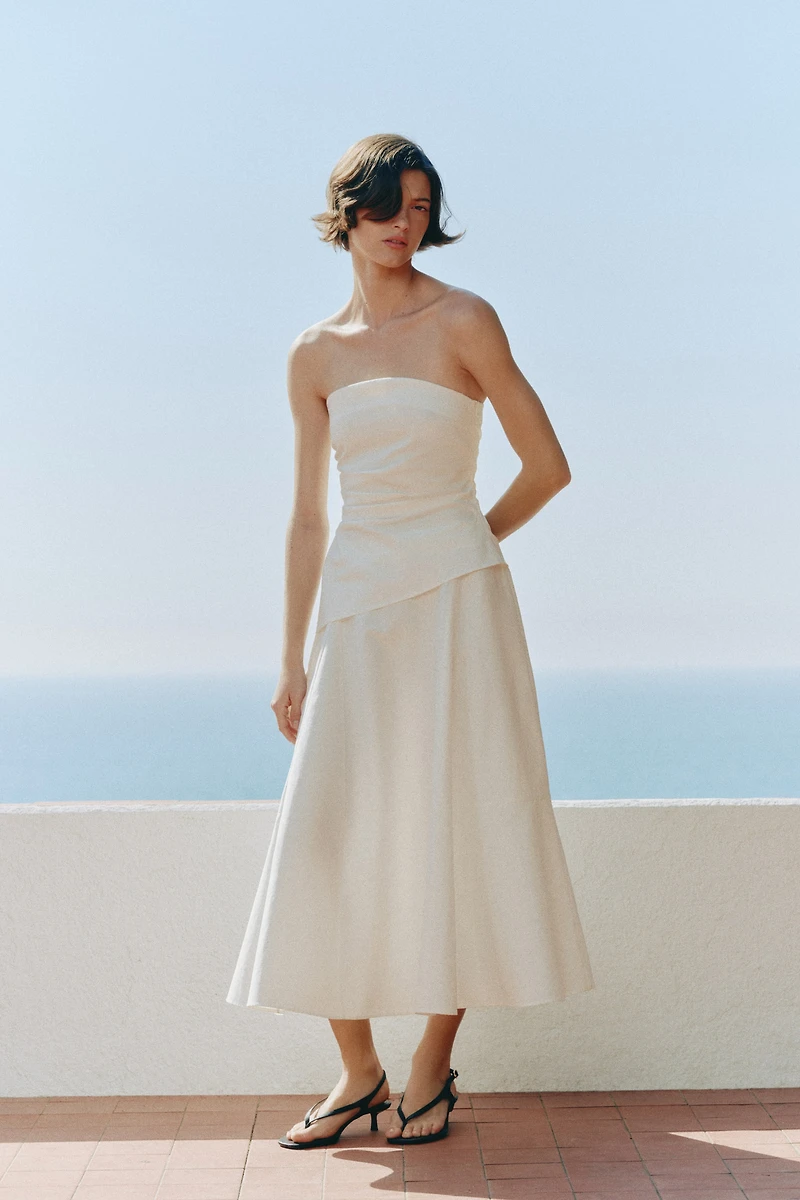 A-Line Skirt