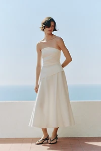 A-Line Skirt