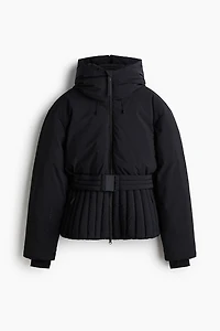 Padded Ski Jacket with ThermoMove™