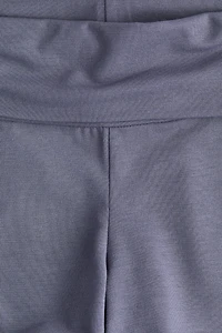 Ensemble 2 pièces avec haut et short