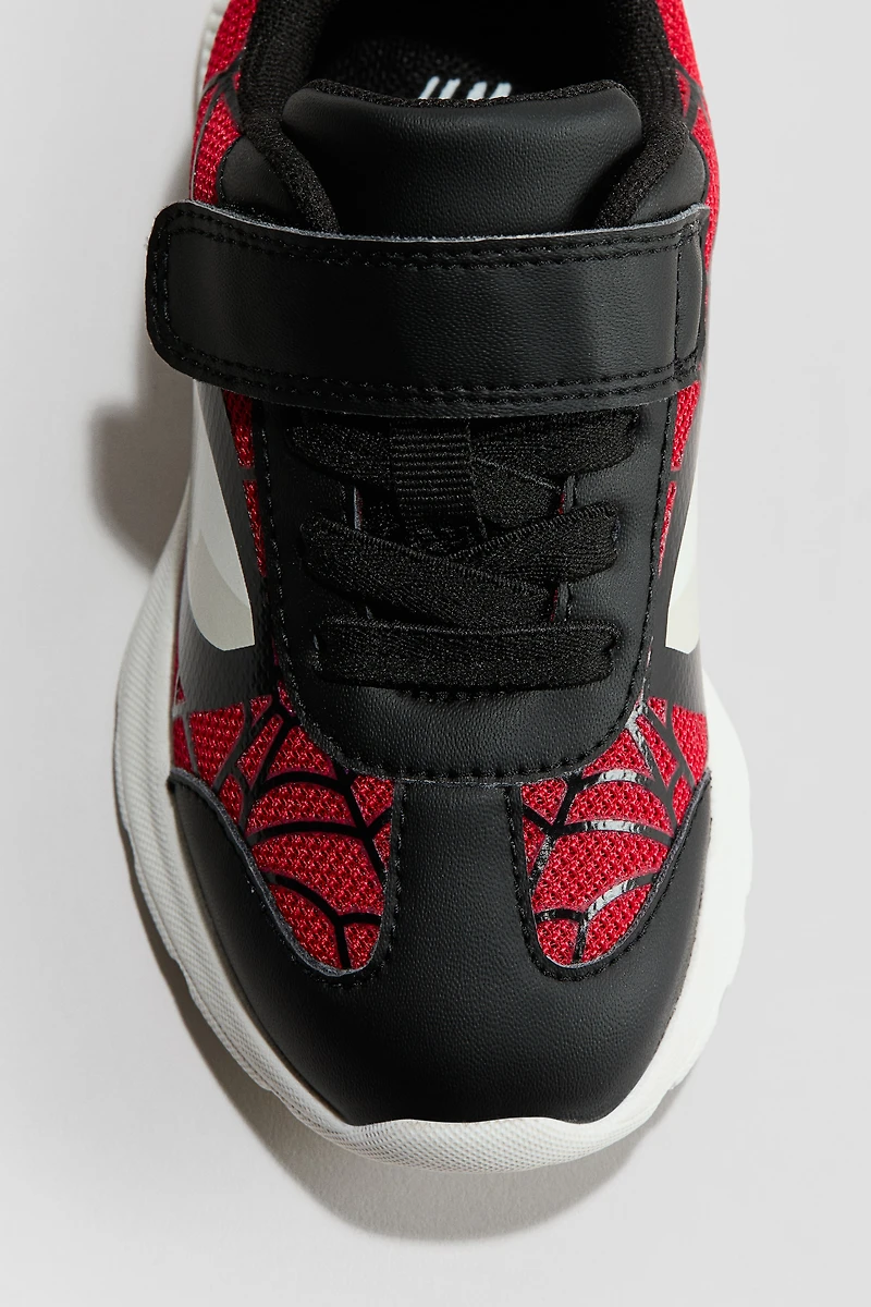 Espadrilles imprimées