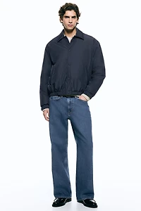 Veste légèrement matelassée