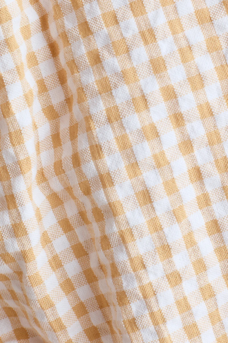 Ensemble 3 pièces en coton