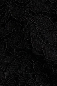 Haut bustier en dentelle