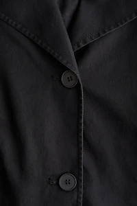Twill Jacket