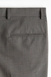 Pantalon de costume Coupe Amincie