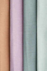 4-pack Cotton Jersey Leggings