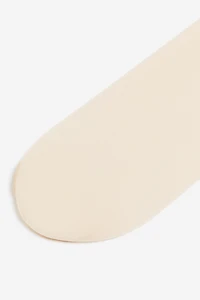 2-pack 20 Denier Tights