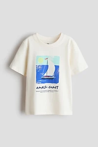 Printed T-Shirt