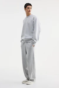 Oversized Sweatshirt