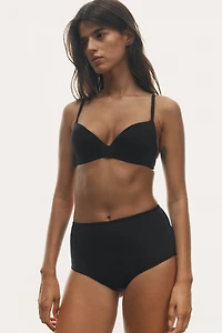 3-pack Microfiber Shortie Briefs