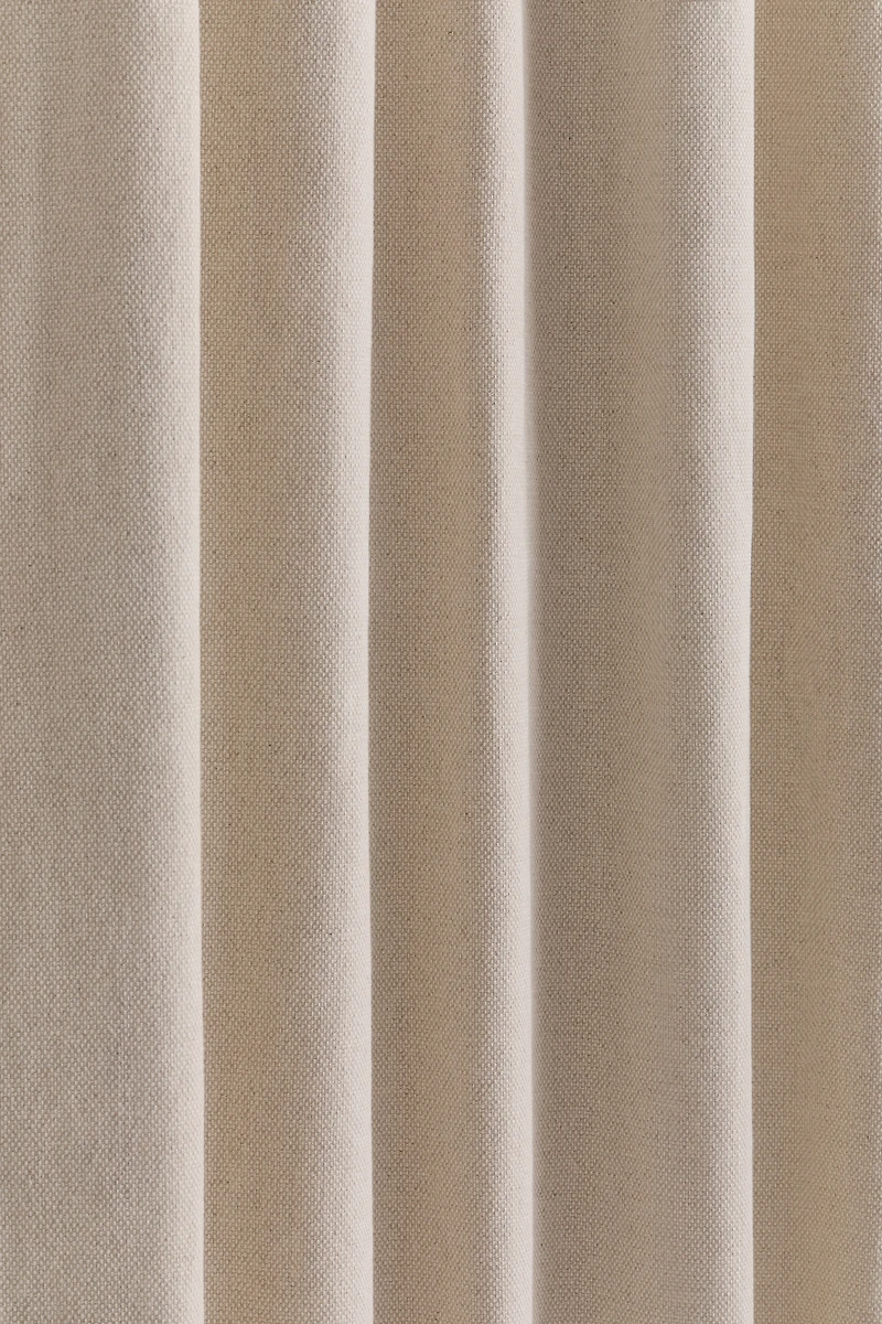 Single-Pack Wide Blackout Curtain Panel