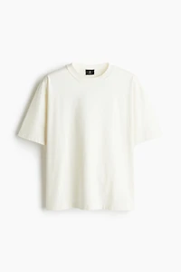 T-shirt imprimé ample