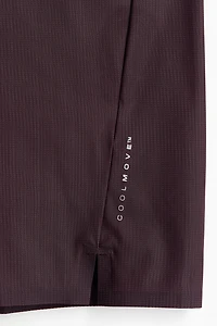 Long-Sleeved Sports Shirt with CoolMove™