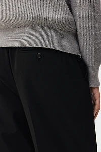 Relaxed-Fit Pants