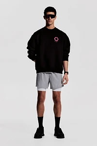 T-shirt de sport ample DryMove™