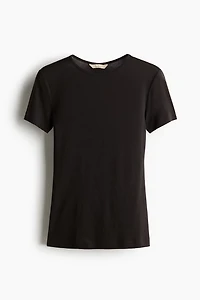 Pima Cotton T-Shirt