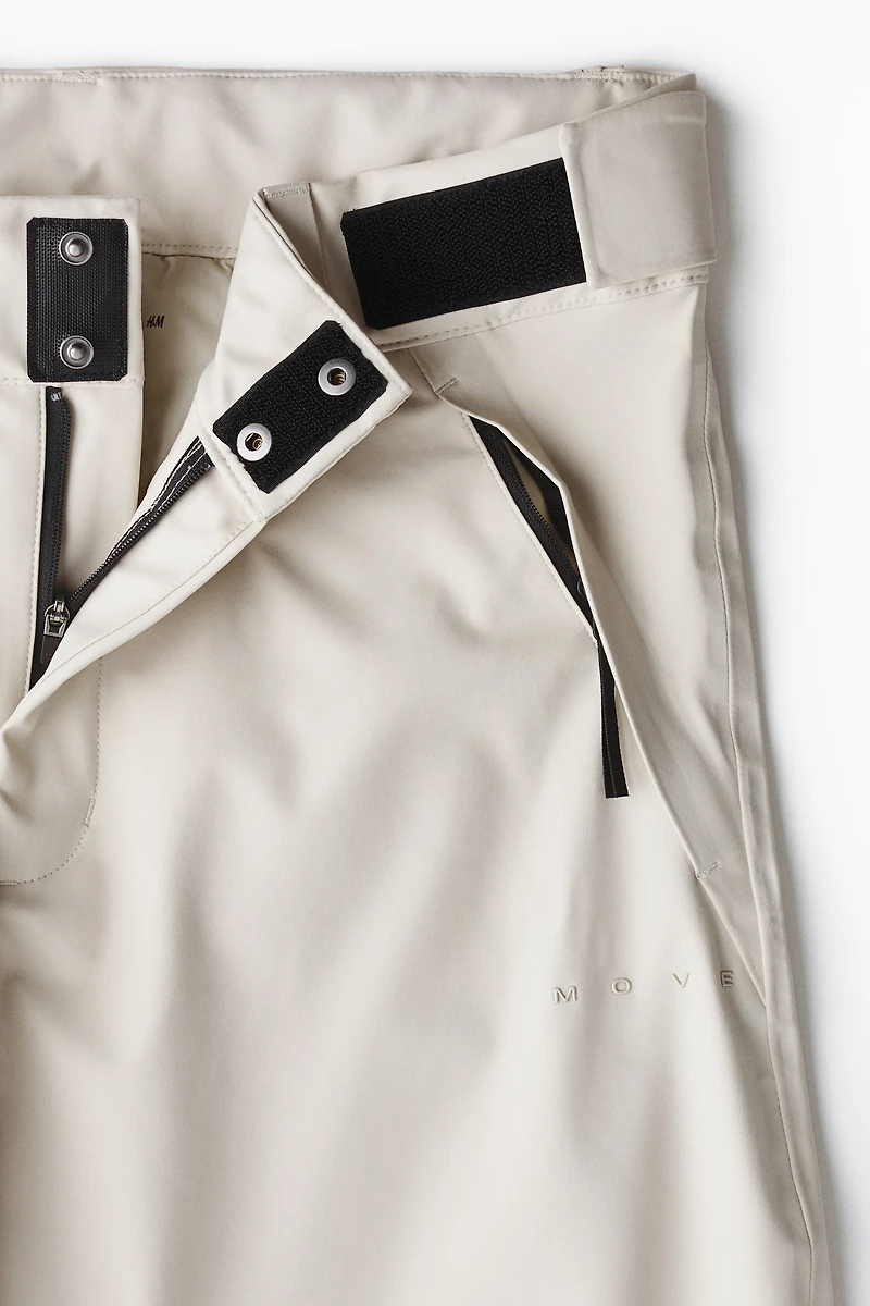 Ski Pants with StormMove™