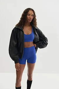 Short de sport moulant SculptMove🅪