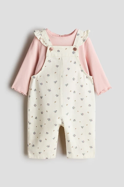 2-piece cotton set