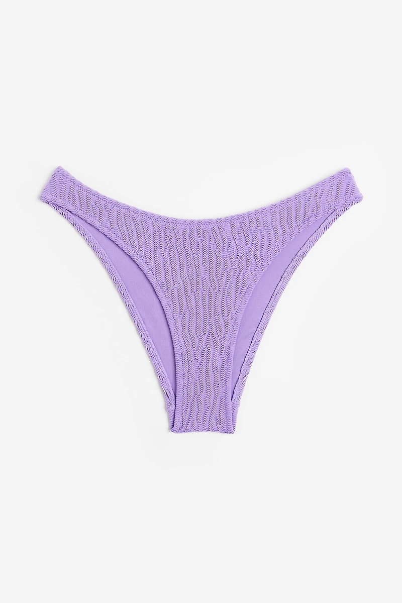 Culotte de bikini