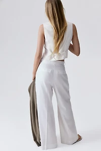 Tailored Suit Vest