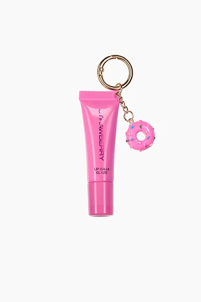 Lip glaze charm
