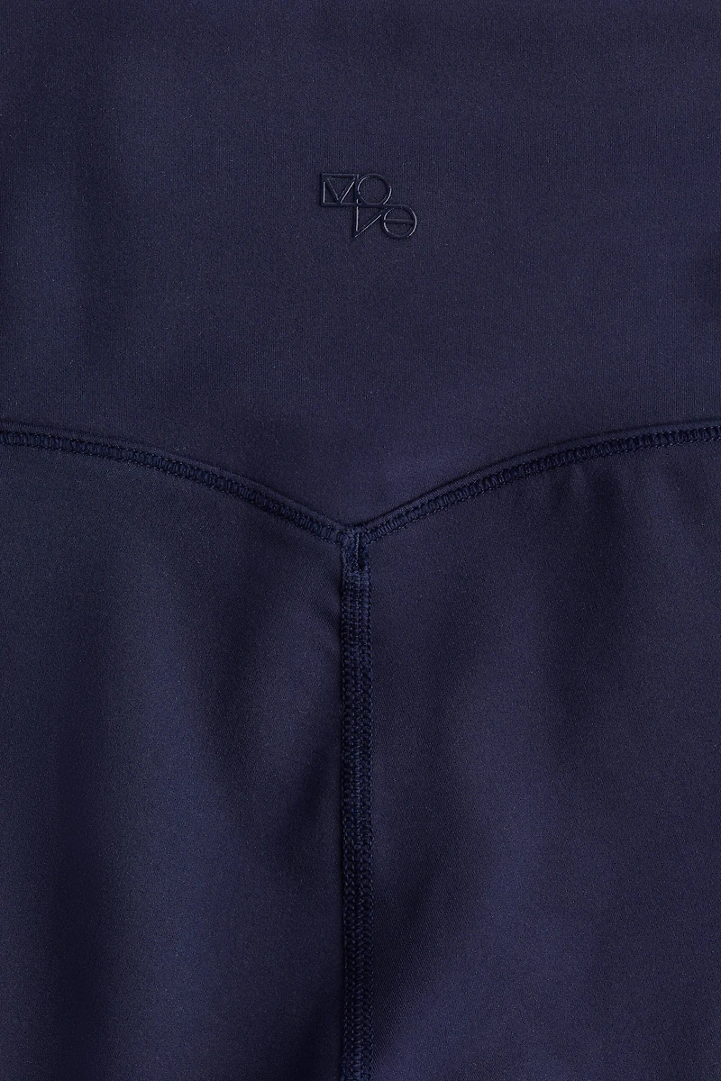 Biking Shorts with SoftMove™