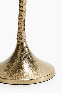 Palm Tree Candlestick