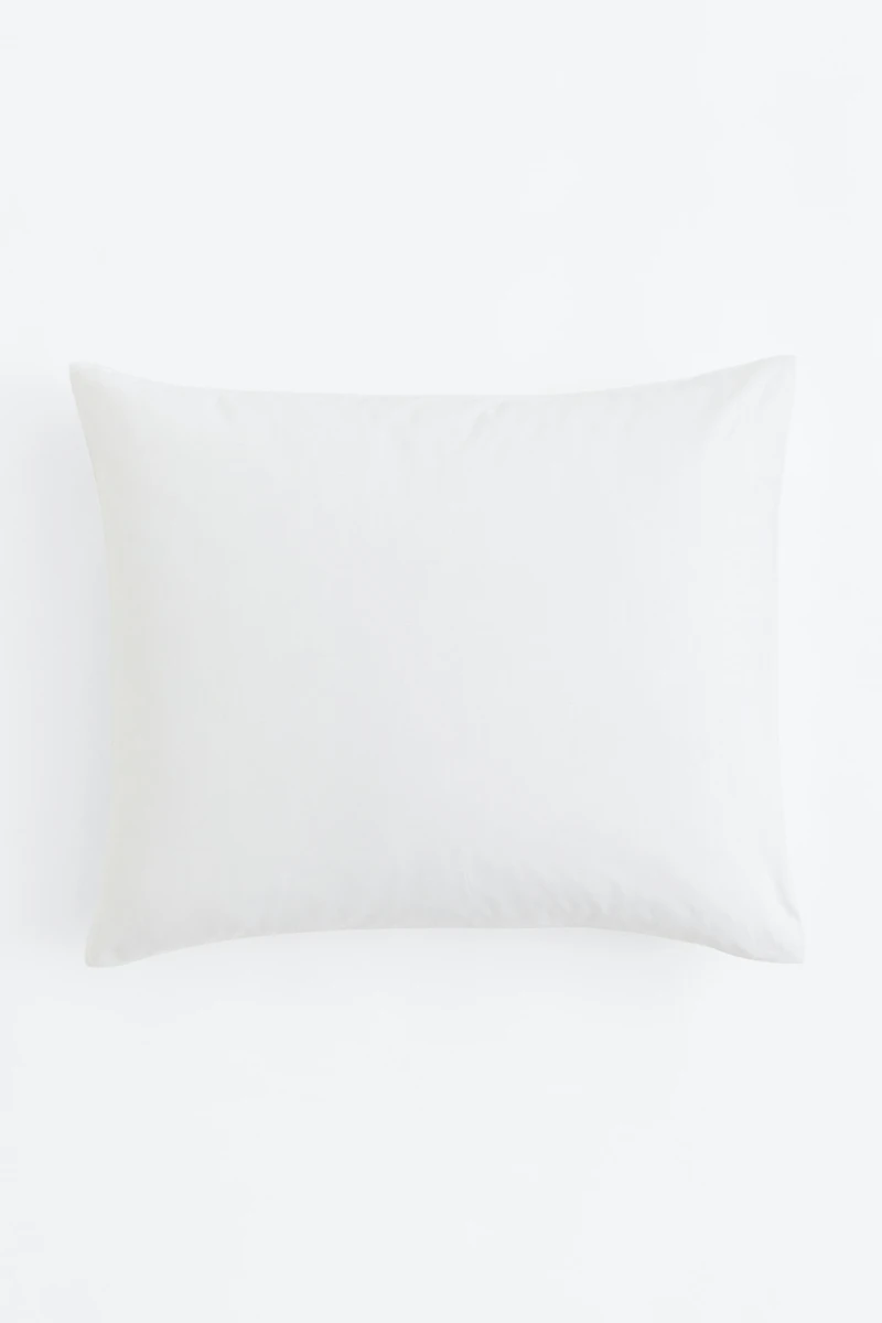 Cotton Pillowcase